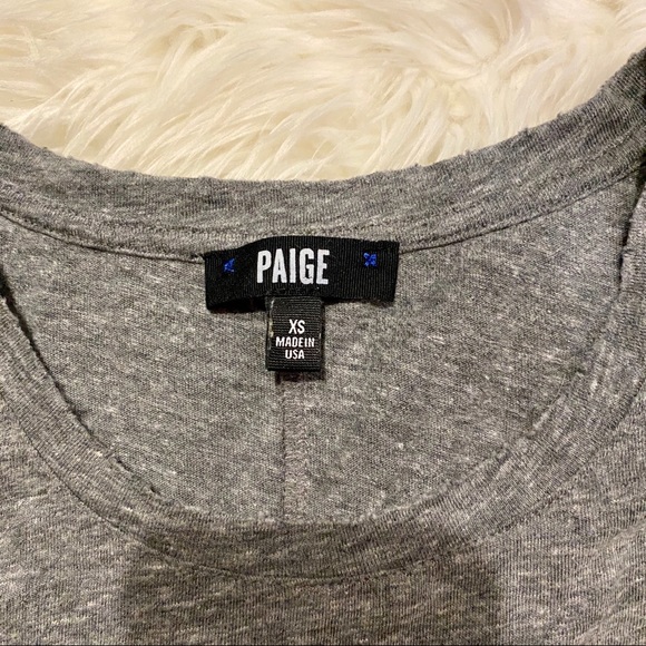 Paige Welcome To Palm Springs Tank - Picture 4 of 6